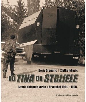 Od Tina do Strijele