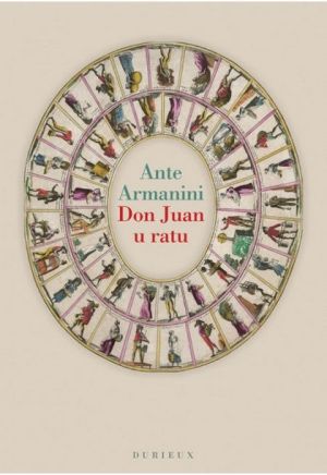 Don Juan u ratu