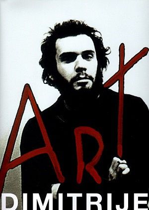 Dimitrije Art