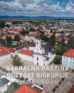 Sakralna baština Požeške biskupije