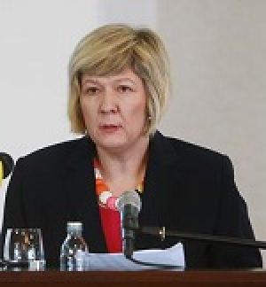 Davorka Budimir