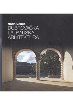 Dubrovačka ladanjska arhitektura