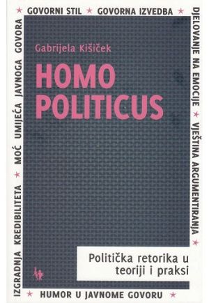 Homo politicus