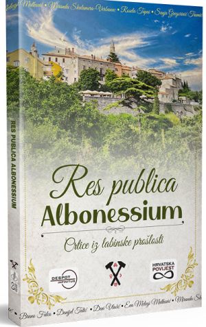 Res publica Albonessium