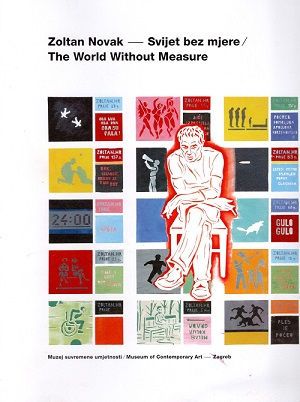 Svijet bez mjere = The World Without Measure