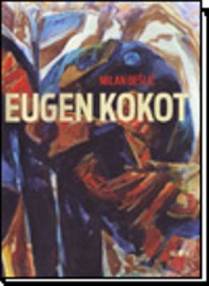 Eugen Kokot