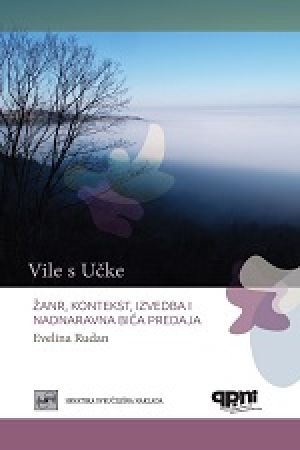 Vile s Učke