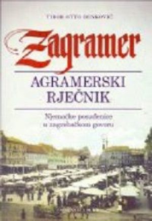 Zagramer: agramerski rječnik