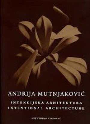 Intencijska arhitektura = Intentional architecture