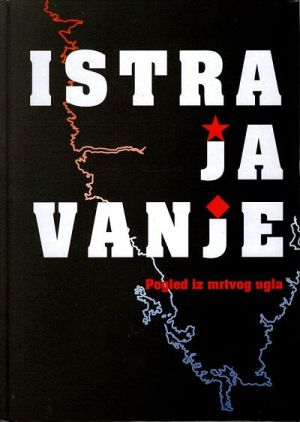Istrajavanje