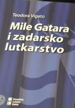 Mile Gatara i zadarsko lutkarstvo
