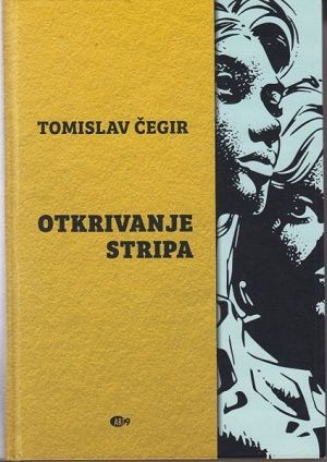 Otkrivanje stripa