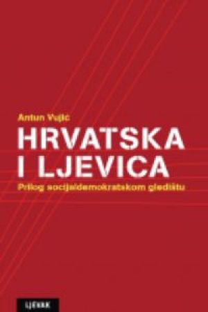 Hrvatska i ljevica
