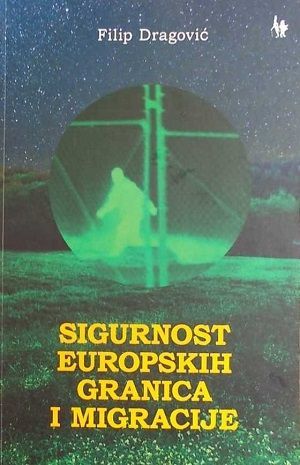 Sigurnost europskih granica i migracije