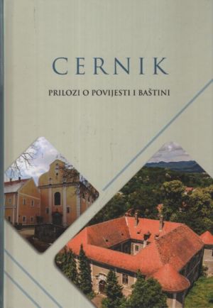 Cernik