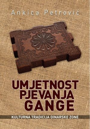 Umjetnost pjevanja gange