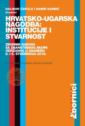 Hrvatsko-ugarska nagodba