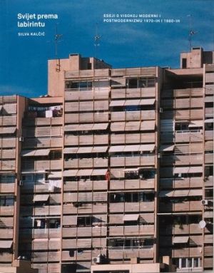 Svijet prema labirintu