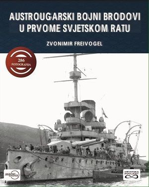 Austrougarski bojni brodovi u Prvome svjetskom ratu