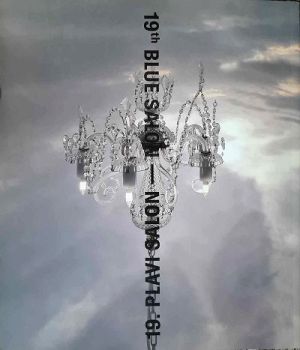 19. Plavi salon = 19th Blue Salon