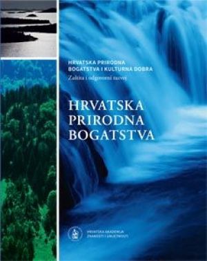 Hrvatska prirodna bogatstva
