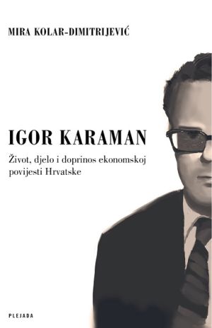 Igor Karaman