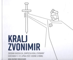 Kralj Zvonimir
