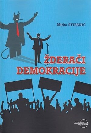 Žderači demokracije