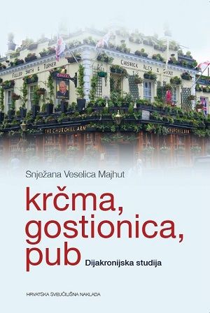 Krčma, gostionica, pub
