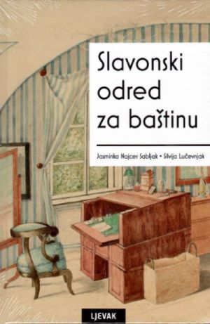 Slavonski odred za baštinu