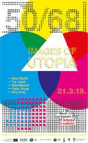 50/68 slike utopije = 50/68 images of utopia