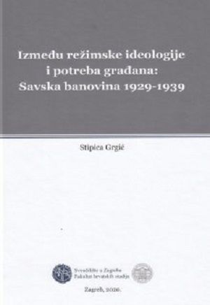 Između režimske ideologije i potreba građana