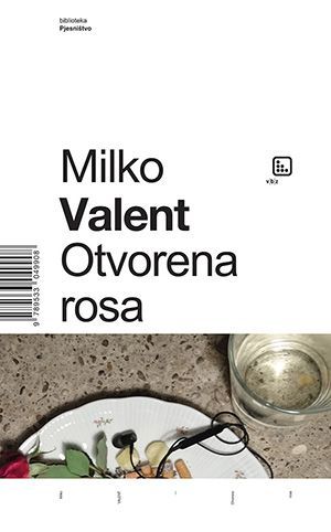 Otvorena rosa