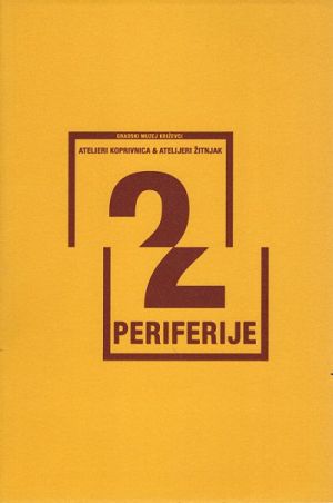 2 periferije