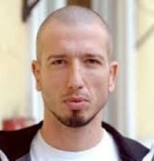 Davor Mandić