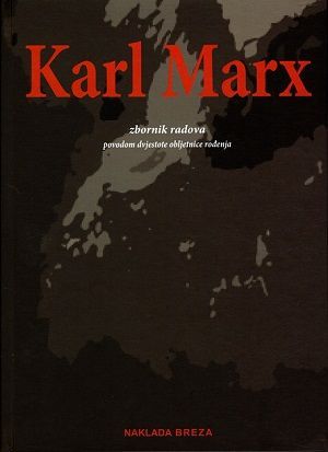 Karl Marx
