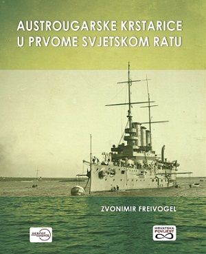 Austrougarske krstarice u Prvome svjetskom ratu