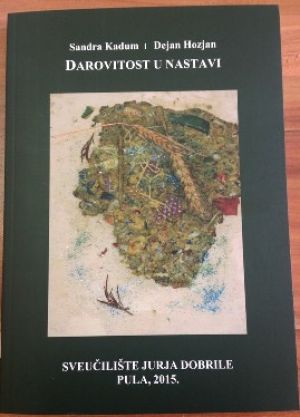 Darovitost u nastavi