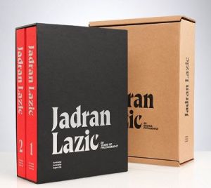 Jadran Lazić : 50 years of photography