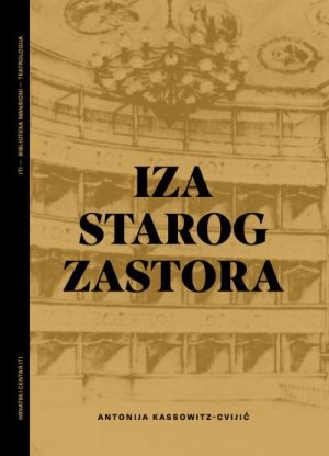 Iza starog zastora