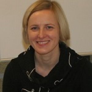 Daria Ložnjak Dizdar