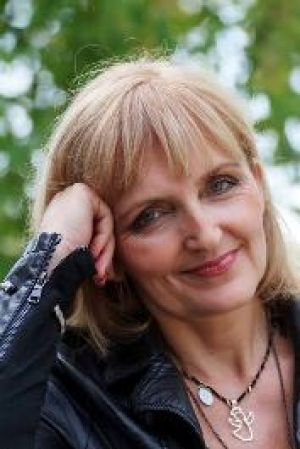 Dubravka Crnojević Carić