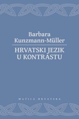 Hrvatski jezik u kontrastu
