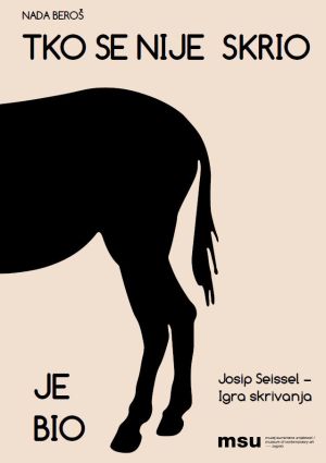 Nada Beroš: Tko se nije skrio, magarac je bio