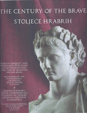 Stoljeće hrabrih = The Century of the brave
