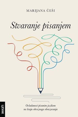 Stvaranje pisanjem