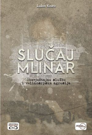 Slučaj Mlinar