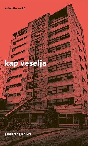 Kap veselja