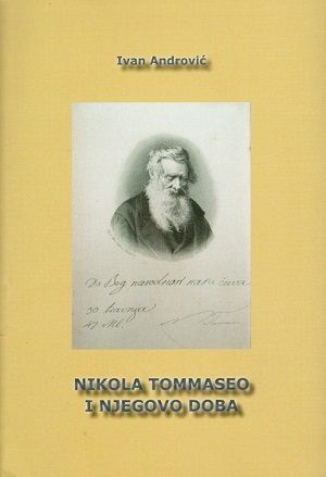Nikola Tommaseo i njegovo doba