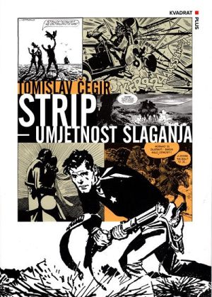 Strip - umjetnost slaganja
